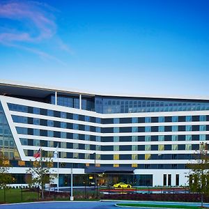 Kimpton Overland Hotel - Atlanta Airport By Ihg