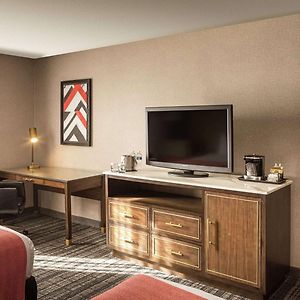 Executive King Room
